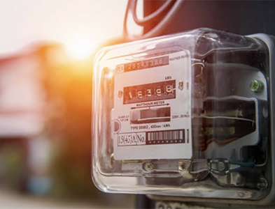 Electric Meter