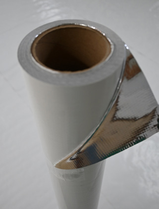 Roll of RBSM Heavy Duty barrier
